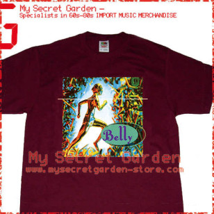 Belly - Slow Dust EP T Shirt